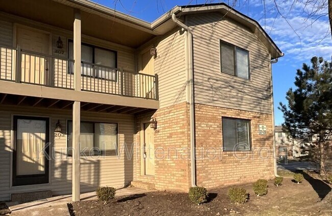 Foto del edificio - 204 Eagle Ridge