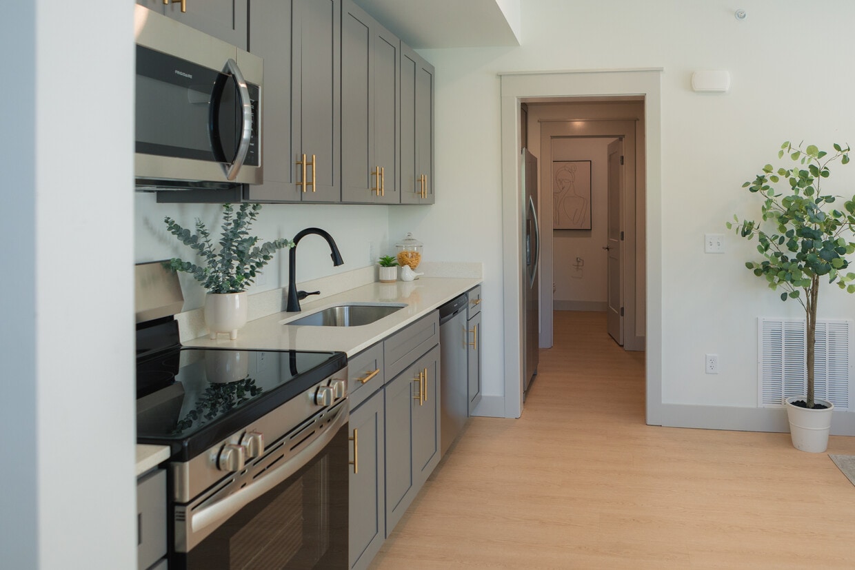 Foto principal - The Fitzgerald