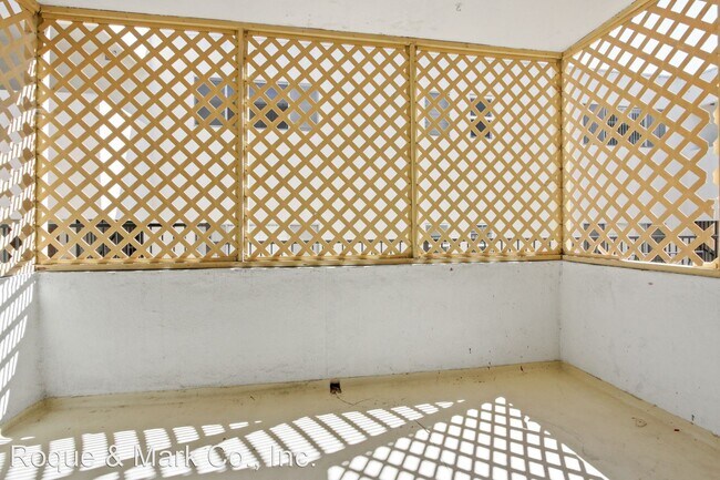 Foto del edificio - 3 br, 2 bath Apartment - 1237 Berkeley Str...