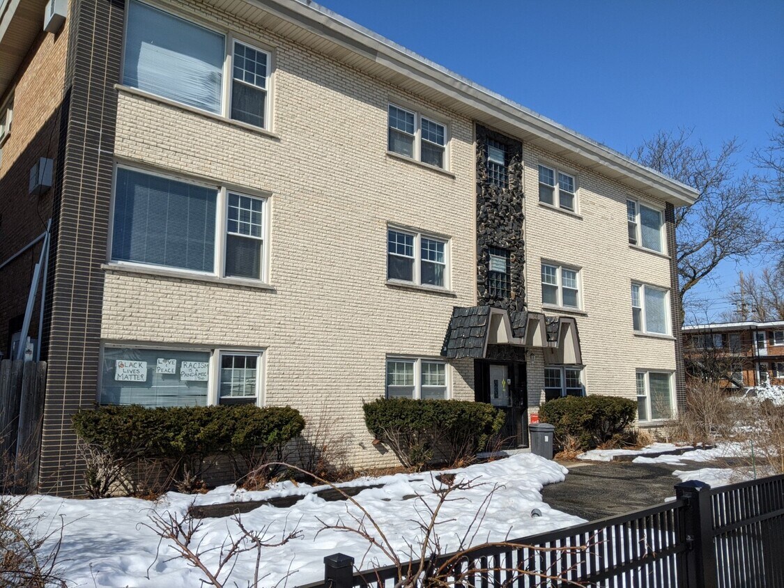 Foto principal - 156 Asbury Ave