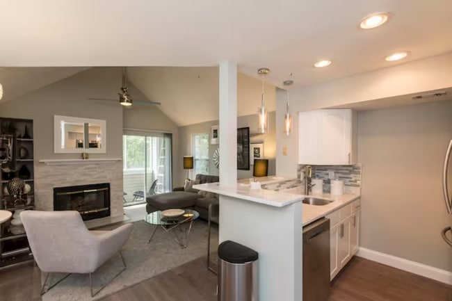 Photo - 4442 Lord Loudoun Ct Townhome