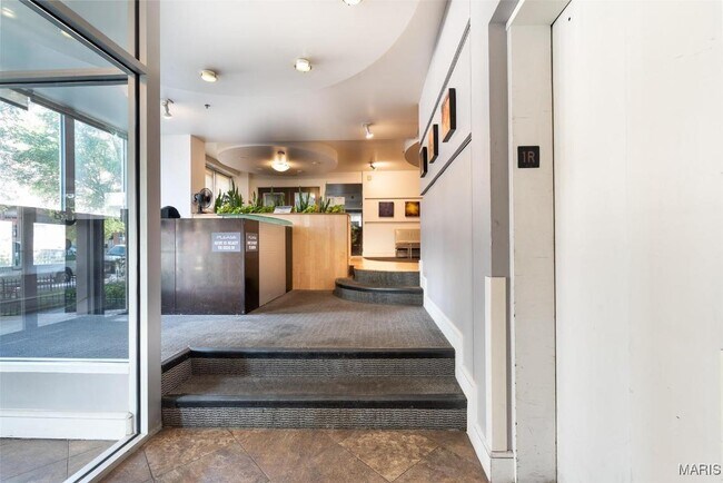 Foto del edificio - 210 N 17th St