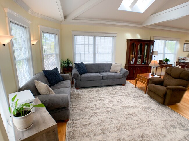 Foto del edificio - 43 Oliver St