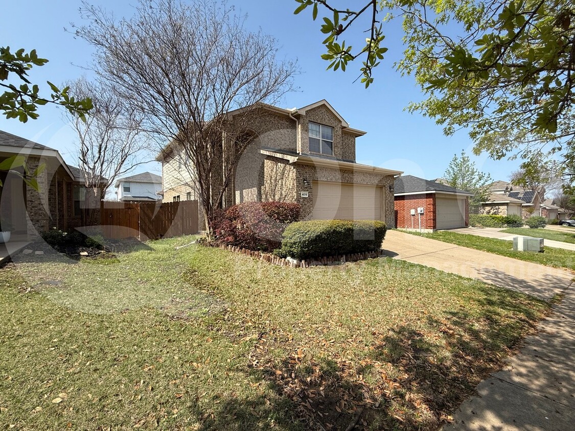 Primary Photo - 4019 Houston Dr
