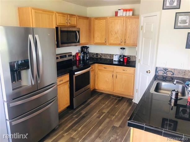 Building Photo - 3 br, 1 bath House - 18635 E Chaffee Place