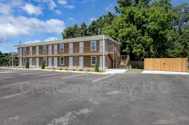 Foto del edificio - 3379 Overton Crossing St