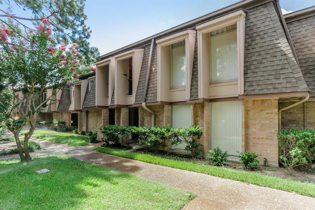 12633 Memorial Dr Unit 90, Houston, Tx 77024 - Condo For Rent In 