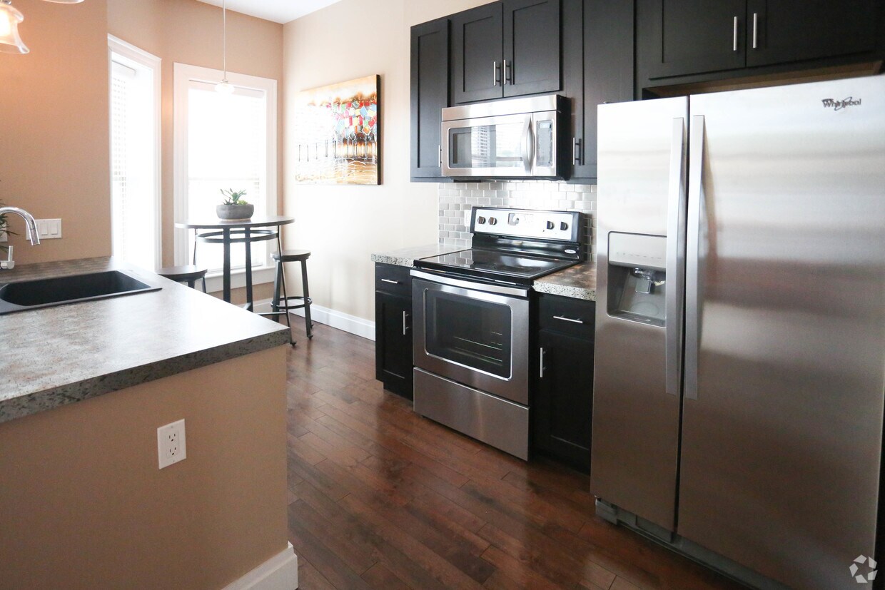 Primary Photo - Gerhart Lofts