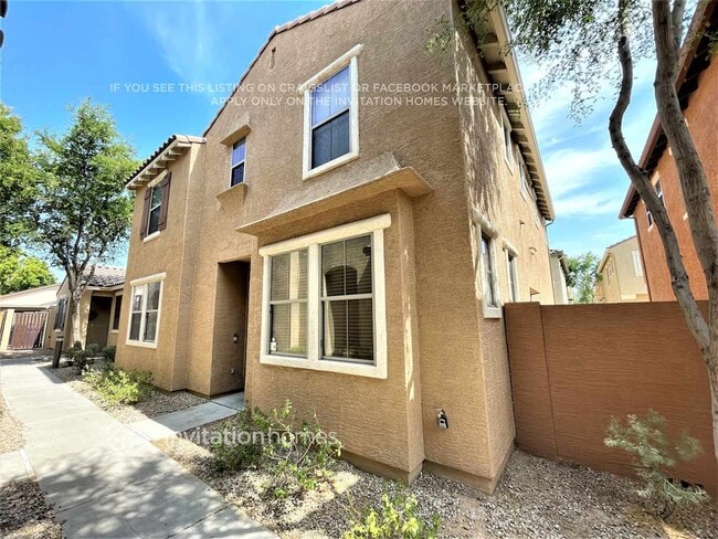 Building Photo - 451 S Hawes Rd