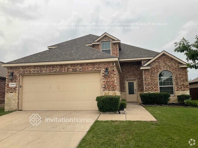 Building Photo - 1408 Red River Dr