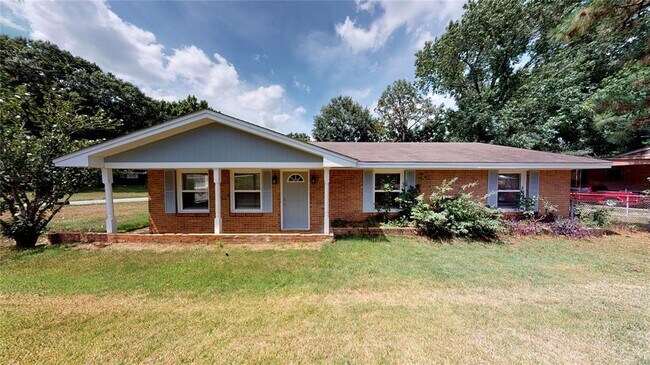 Building Photo - 3503 Harrison Rd