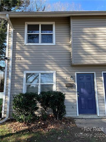 Building Photo - 1613 N Sharon Amity Rd