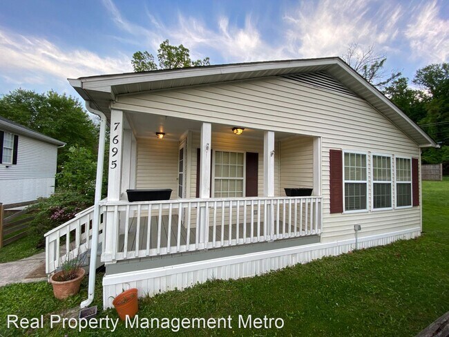 Foto del edificio - 7695 Old Rockbridge Dr