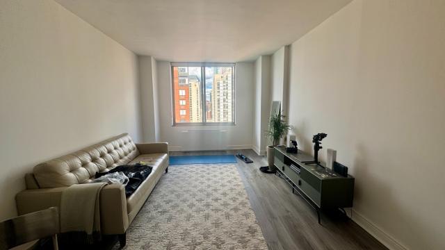 Foto del edificio - 1 bedroom in New York NY 10280