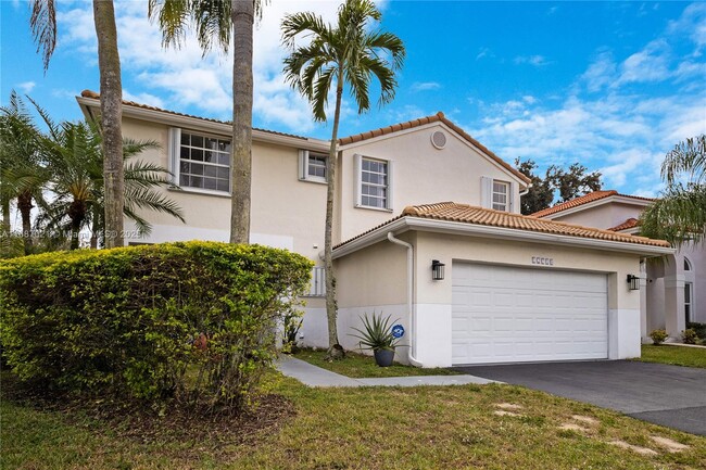 Foto del edificio - 12708 NW 11th Ct