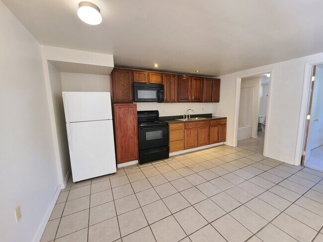 Kitchen - 13 S Canal St
