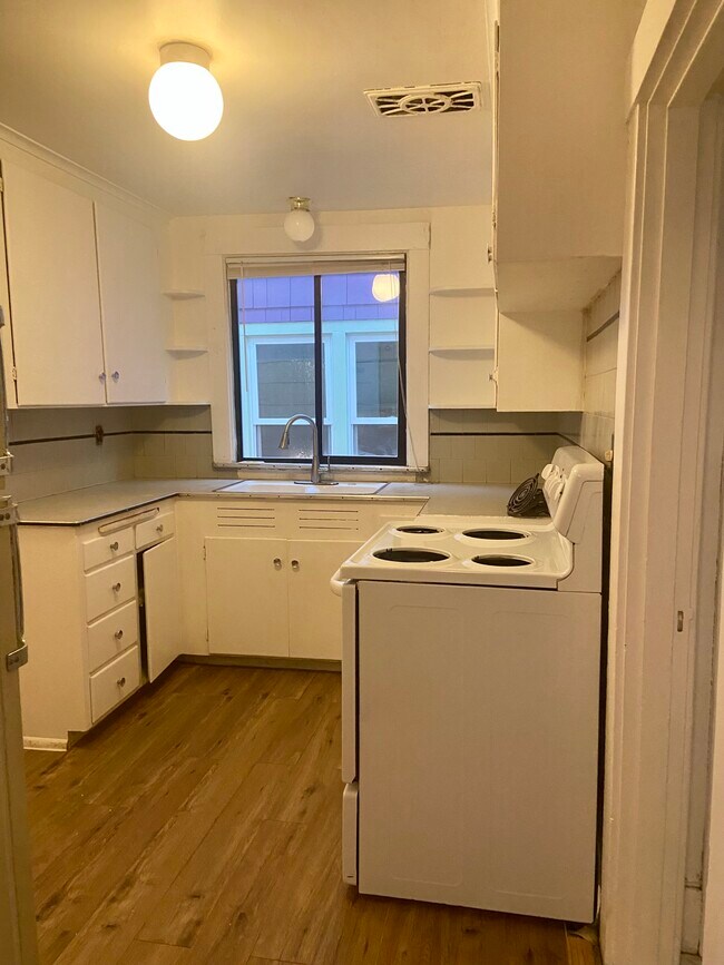 Foto del edificio - 5214 Green Lake Way N