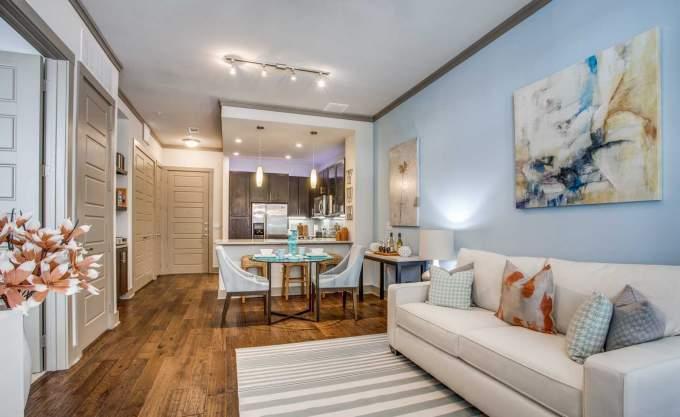 Primary Photo - 1 bedroom in Dallas TX 75204