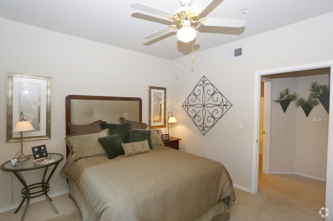 Cornerstone Ranch Apartments Chandler, AZ