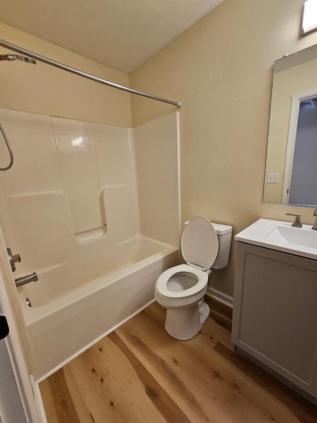 Foto del edificio - 7322 Fleming Rd