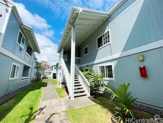 Building Photo - 355 Aoloa St