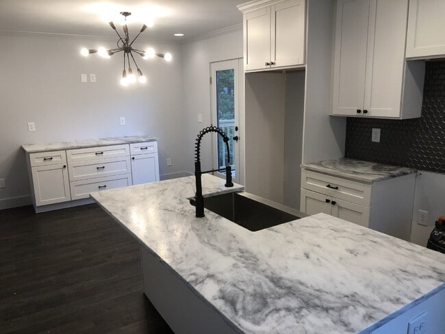 Photo - Stunning Renovation in Historic West End – 3 Bed / 2 Bath Apartment