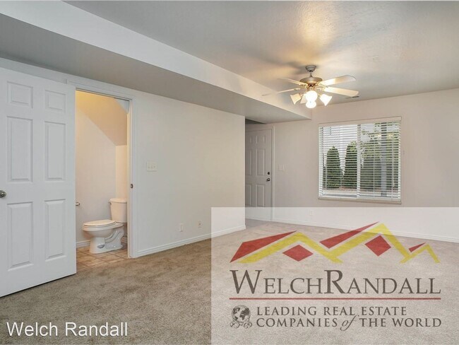 Building Photo - 3 br, 2.5 bath House - 1075 E 1675 S