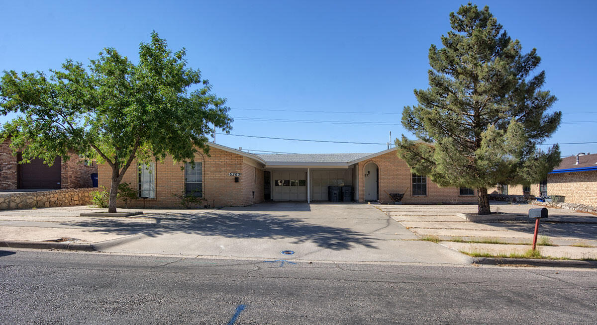 Primary Photo - 6907 Alto Rey Ave