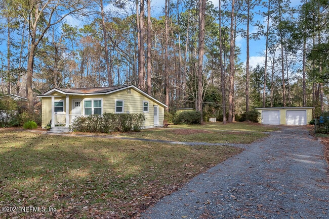 Building Photo - 1167 Cox Rd