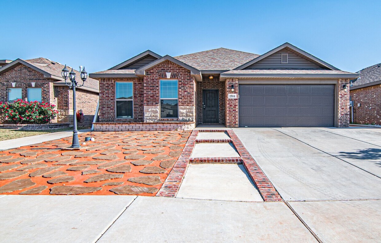 Foto principal - 1504 Rattler Lane