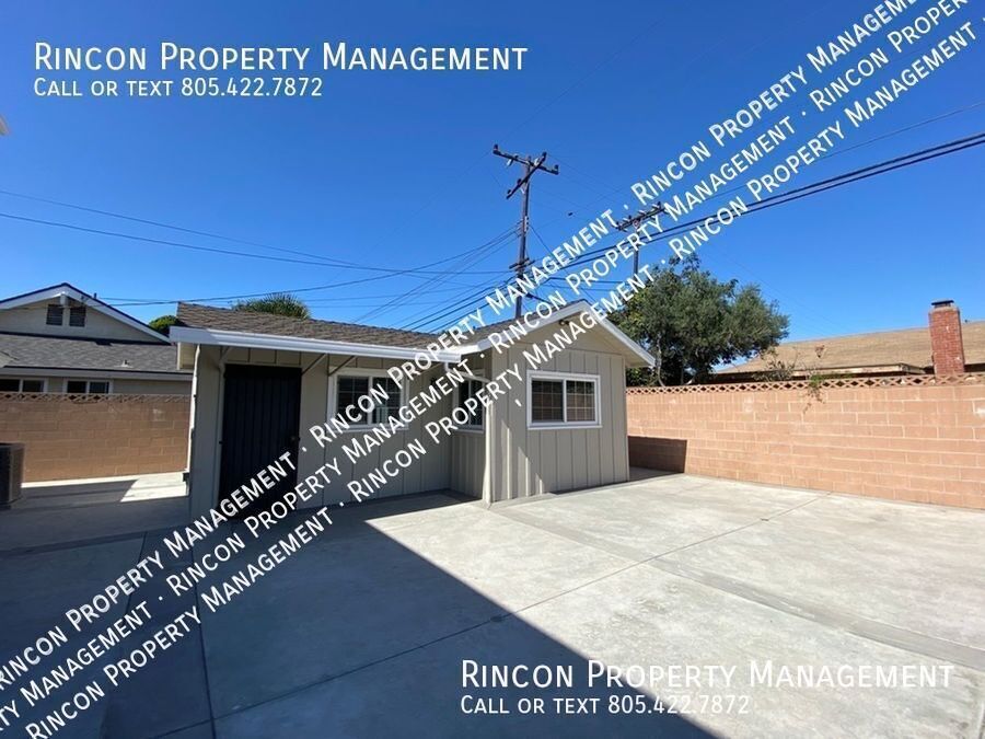 Primary Photo - $500 off the first month's rent!! --Single...