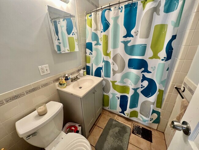 Foto del edificio - 247 Boston St