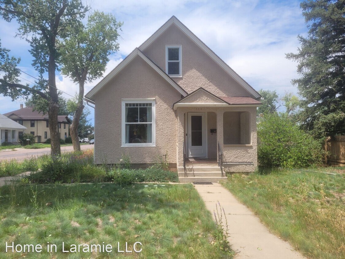 718 S 5th St, Laramie, WY 82070 House Rental in Laramie, WY