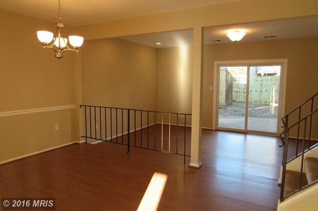 Foto del edificio - Nice townhouse in Walkersville for LEASE