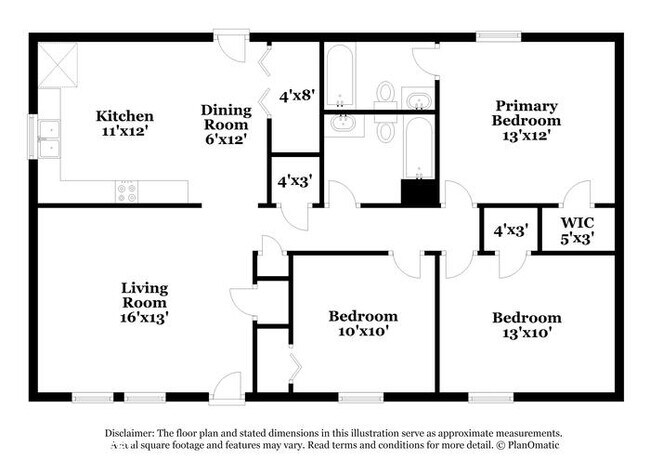 Building Photo - 229 Ogburn Rd, Smithfield, NC 27577