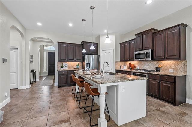 Foto del edificio - 14813 Brettridge Dr