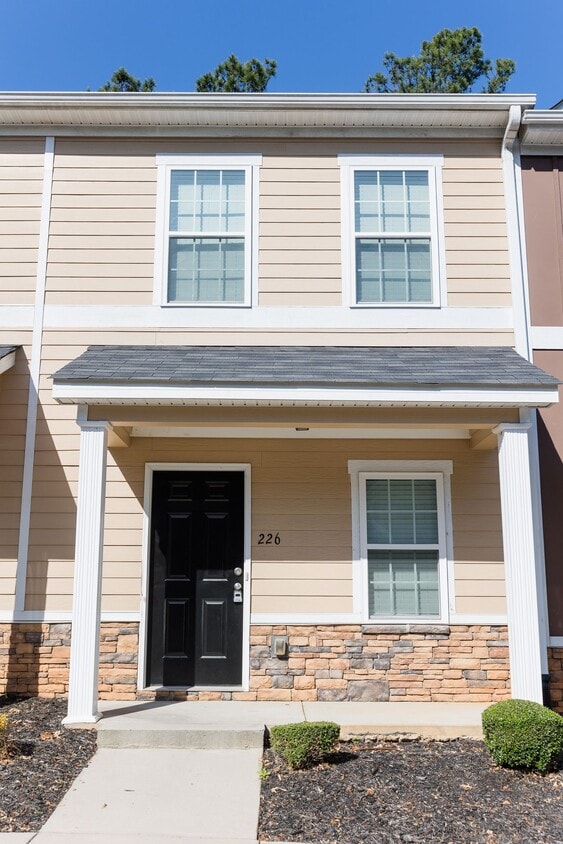Primary Photo - Adderman Pointe Townhomes