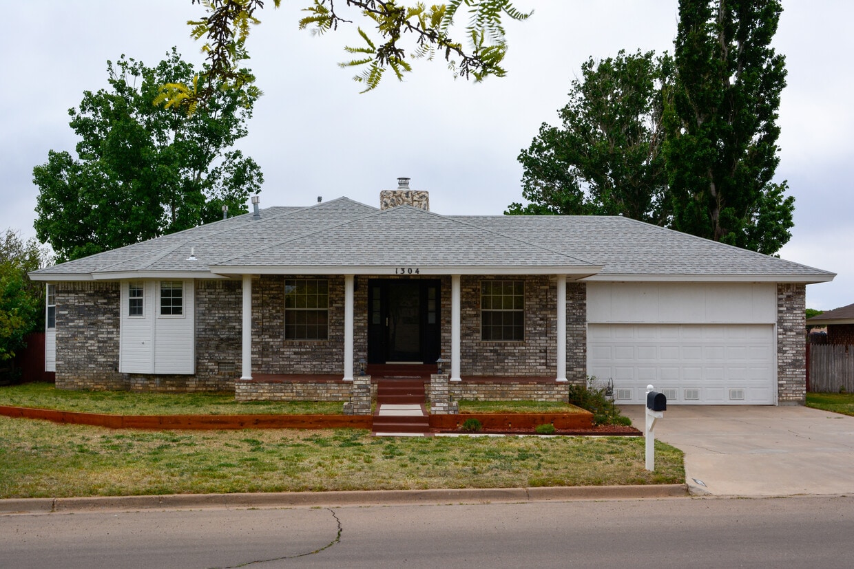 1304 Concord Rd, Clovis, NM 88101 House Rental in Clovis, NM