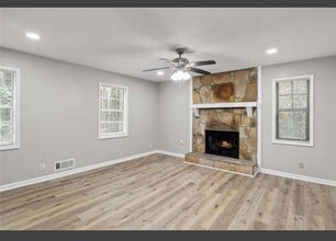 Building Photo - 338 Bradley Woods Ct NW