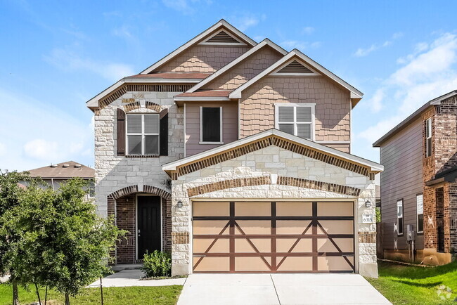 Building Photo - 6315 Gerber Mdw
