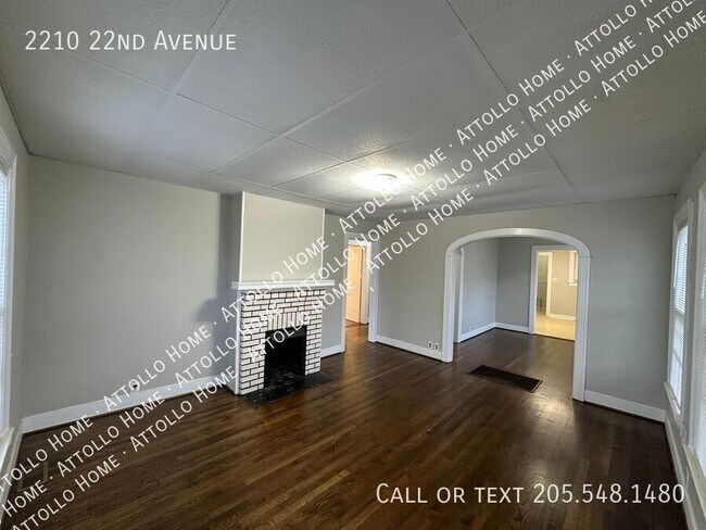 Foto del edificio - 2210 22nd Ave