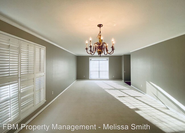 Foto del edificio - 2 br, 2 bath House - 628 Mockingbird Place