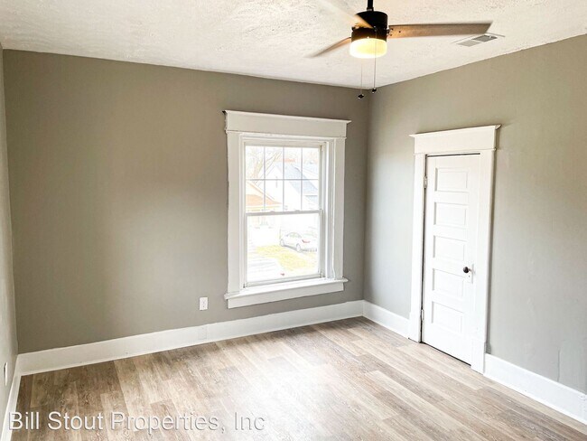 Building Photo - 4 br, 2 bath House - 2120 W. Lee Street