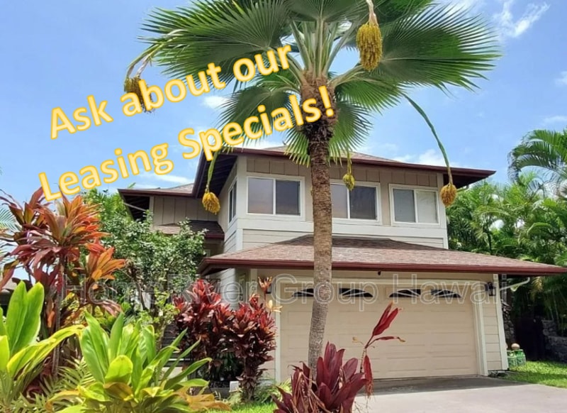 Foto principal - 75-6118-6118 Paulehia St