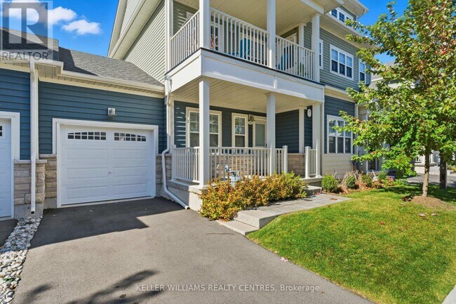 Photo du bâtiment - 8B Shores Ln