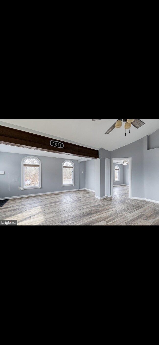 Building Photo - 9011 Backlick Rd