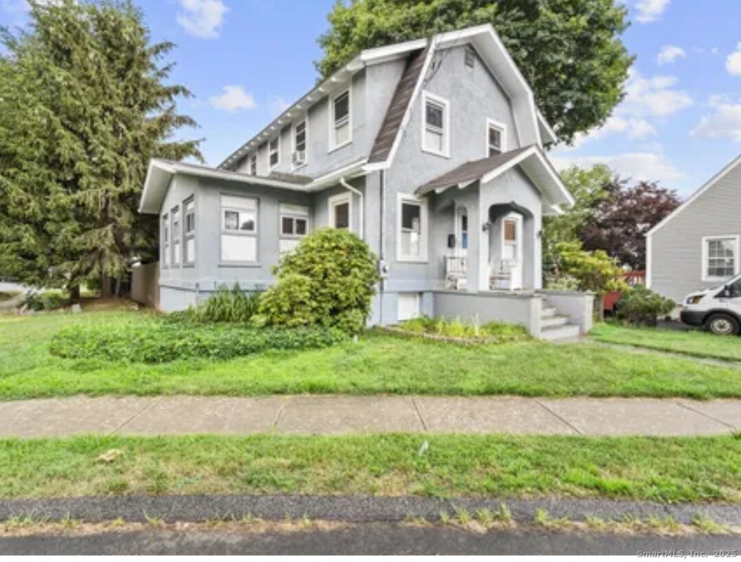 Foto principal - 1276 North Ave