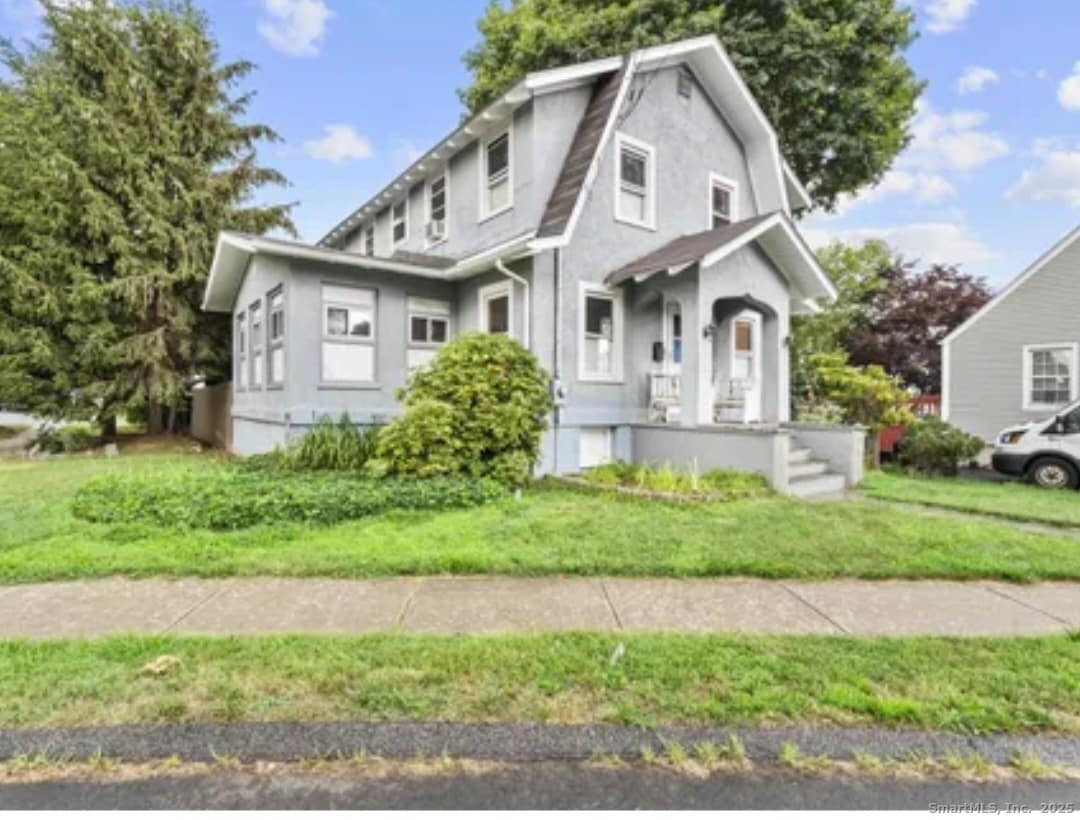 Primary Photo - 1276 North Ave