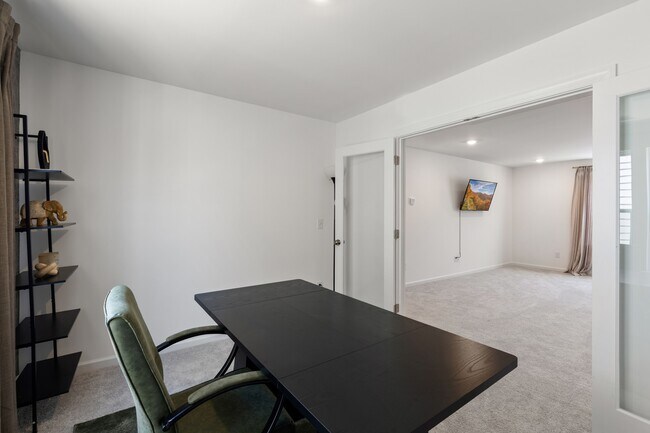 Foto del edificio - 1204 Hardin Hill Lane