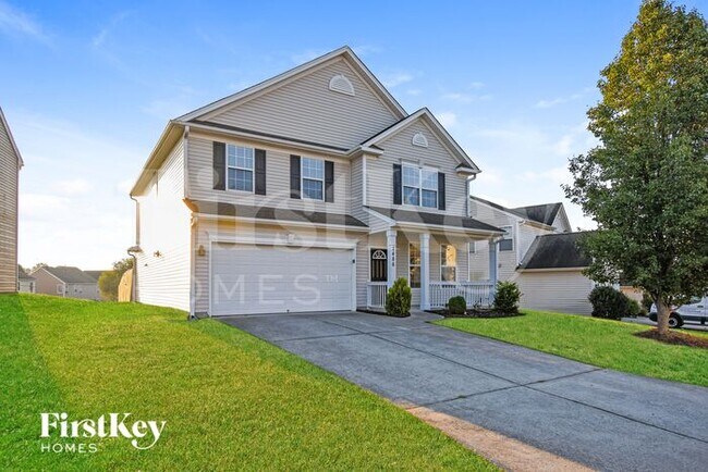 Foto del edificio - 2486 Ingleside Dr